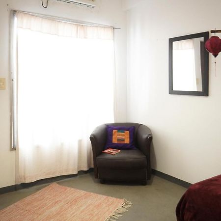 Hostel Cha Resistencia Bagian luar foto